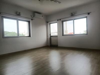 Bedroom Image of 2700 Sq.ft 3 BHK Apartment / Flat for rent in Bearys Lakeside Habitat, Sanjeevini Nagar Bengaluru for Rs. 100000