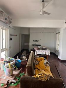 Hall Image of 1950 Sq.ft 3 BHK Apartment / Flat for sale in Ambuja Udita, Santoshpur Kolkata for Rs. 19800000