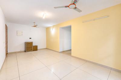 Hall Image of 1100 Sq.ft 2 BHK Apartment / Flat for rent in Whitefield Bengaluru for Rs. 65500