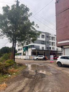Image of 910 Sq.ft 2 BHK Apartment / Flat for sale in Bhawrasla, Indore for Rs. 2500000