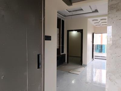 Kitchen Image of 1050 Sq.ft 2 BHK Apartment / Flat for rent in Shree Silver Crest by Shree Vasavi Developers	, Alwal Secunderabad for Rs. 18000