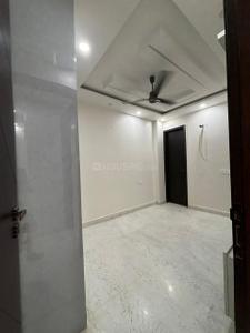 Hall Image of 1125 Sq.ft 3 BHK Builder Floor for sale in Vikaspuri New Delhi for Rs. 20500000