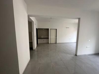 Hall Image of 1350 Sq.ft 3 BHK Apartment / Flat for sale in Shreeji Shree Two Phase 1, Bhayli Vadodara for Rs. 7500000