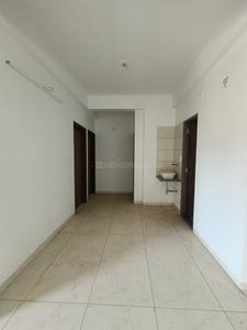 Hall Image of 1200 Sq.ft 3 BHK Apartment / Flat for sale in New Gotri Vadodara for Rs. 6400000