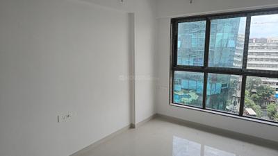 Bedroom Image of 1100 Sq.ft 3 BHK Apartment / Flat for rent in Pride Panorama Phase 1, Saki Naka Mumbai for Rs. 85000