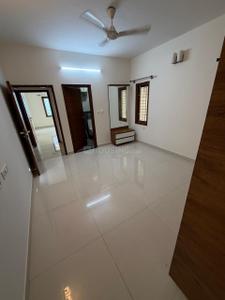 Hall Image of 1900 Sq.ft 3 BHK Apartment / Flat for rent in Cooke Town Bengaluru for Rs. 70000