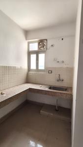Kitchen Image of 550 Sq.ft 1 BHK Apartment / Flat for rent in ROF Amaltas, Sector 92 Gurgaon for Rs. 13500