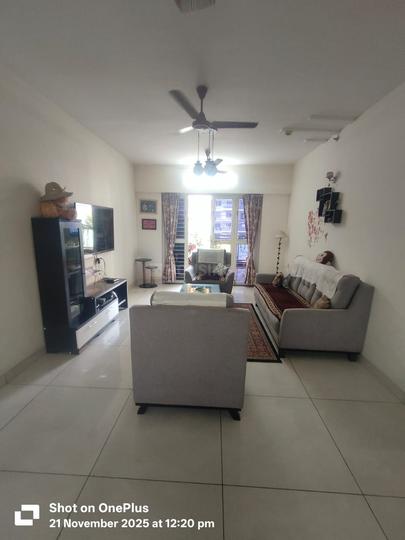 Kumar Hill View Residency Main Image 1