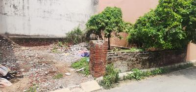 Image of 1000 Sq.ft Residential Plot / Land for sale in Chitaipur, Varanasi for Rs. 9600000