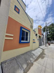 Image of 3900 Sq.ft 8 BHK Independent House for sale in NRI Layout, Bengaluru for Rs. 27000000