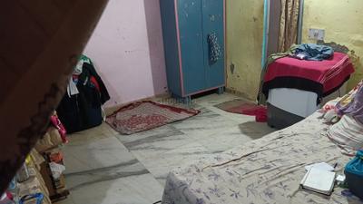 Bedroom Image of 495 Sq.ft 2 BHK Apartment / Flat for sale in Aya Nagar New Delhi for Rs. 2700000