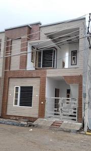 3 BHK Villa