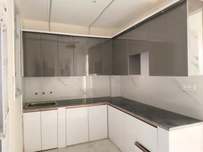 Kitchen Image of 900 Sq.ft 3 BHK Builder Floor for sale in Ved Vihar Ghaziabad for Rs. 3380503