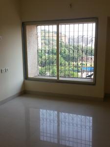 Bedroom Image of 1120 Sq.ft 2 BHK Apartment / Flat for sale in Vasant Valley, Kalyan West Kalyan for Rs. 9000000