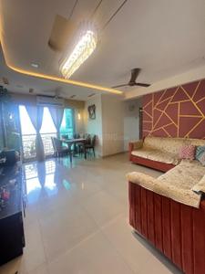 Bedroom Image of 900 Sq.ft 2 BHK Apartment / Flat for sale in Kalwa Thane for Rs. 11500000
