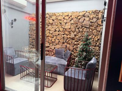 Hall Image of 6580 Sq.ft 5 BHK Independent House for sale in Ratnaakar Aravalli, Shela Ahmedabad for Rs. 130000000