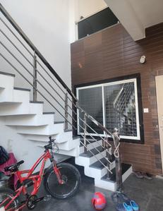 Image of 1720 Sq.ft 3 BHK Independent House for sale in DLF Gardencity, Manglia, Indore for Rs. 9900000