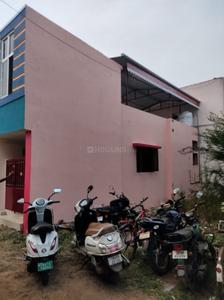 Image of 750 Sq.ft 2 BHK Independent House for rent in Trichy, Tiruchirappalli for Rs. 10000