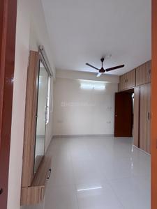 Bedroom Image of 1035 Sq.ft 2 BHK Apartment / Flat for sale in Pedda Waltair Visakhapatnam for Rs. 8300000