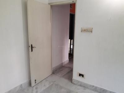 Bedroom Image of 450 Sq.ft 1 BHK Apartment / Flat for sale in Haltu Kolkata for Rs. 2650000