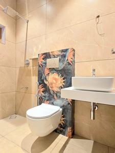 Bathroom Image of 1800 Sq.ft 3 BHK Independent House for sale in Madhavaram Chennai for Rs. 18000000