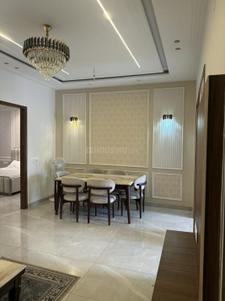 Hall Image of 1260 Sq.ft 3 BHK Apartment / Flat for sale in Sector 123 Mohali for Rs. 6600000