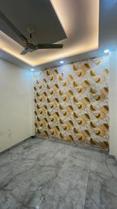Hall Image of 1150 Sq.ft 3.5 BHK Independent House for sale in Govindpuram Ghaziabad for Rs. 6250000