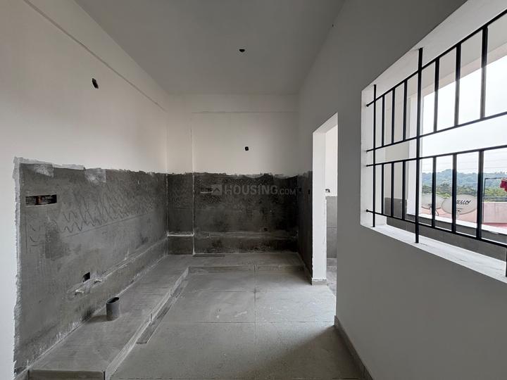 Manjunath sir Kitchen 1