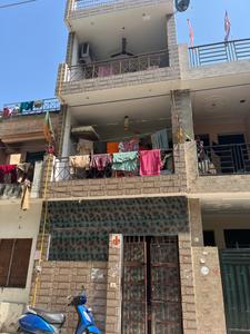 Image of 500 Sq.ft 2 BHK Independent House for sale in Sector 62, Faridabad for Rs. 6200000