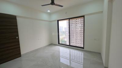 Bedroom Image of 780 Sq.ft 2 BHK Apartment / Flat for rent in Vikhroli East Mumbai for Rs. 49500