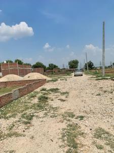 Image of 900 Sq.ft Residential Plot / Land for sale in Naini, Allahabad for Rs. 750000