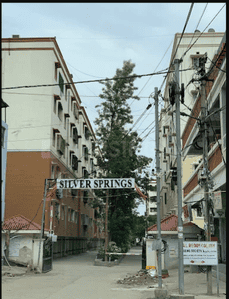 Image of 470 Sq.ft 1 BHK Apartment / Flat for sale in Modi Silver Springs, Quthbullapur, Hyderabad for Rs. 2000000