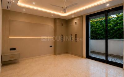 Bedroom Image of 1700 Sq.ft 3 BHK Builder Floor for sale in Sector 55 Gurgaon for Rs. 28900000