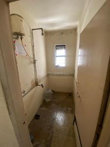 Bathroom Image of 850 Sq.ft 2 BHK Apartment / Flat for rent in Manik Baug Society, Anand Nagar, Sinhagad Road Pune for Rs. 18000