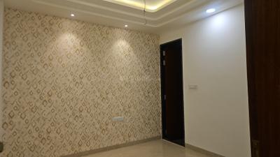 Bedroom Image of 1700 Sq.ft 3 BHK Independent House for sale in A NSC Fortune City, Nipania Indore for Rs. 12000000