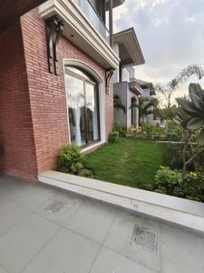 Balcony Image of 4000 Sq.ft 4 BHK Villa for sale in Nilamber Nirvaan, Sevasi Vadodara for Rs. 30000000