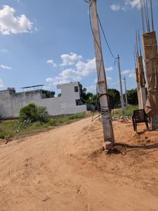 Image of 882 Sq.ft Residential Plot / Land for sale in Narayan Vihar, Jaipur for Rs. 6664000