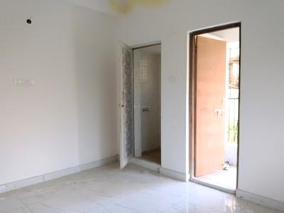 Bedroom Image of 764 Sq.ft 2 BHK Apartment / Flat for sale in Behala Kolkata for Rs. 2650000