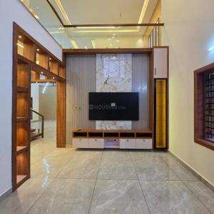 Hall Image of 3300 Sq.ft 4 BHK Independent House for sale in Kakkanad Kochi for Rs. 22500000