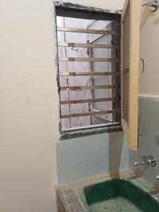 Balcony Image of 380 Sq.ft 1 BHK Independent House for rent in Baddi Solan for Rs. 9000