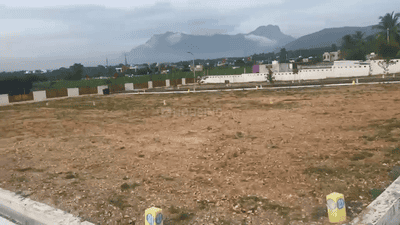 Image of 436 Sq.ft Residential Plot / Land for sale in Mathampalayam, Coimbatore for Rs. 1050000