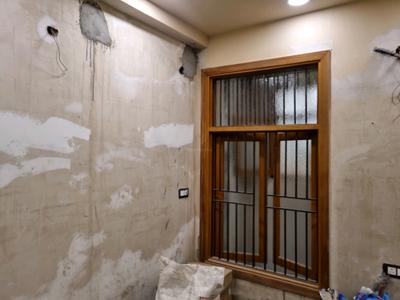 Bedroom Image of 600 Sq.ft 2 BHK Apartment / Flat for sale in Dream Ultra Luxury by Dream Home Buildtech, Mahavir Enclave New Delhi for Rs. 5986504