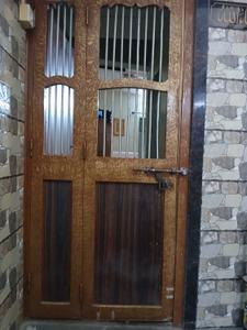 Bathroom Image of 350 Sq.ft 1 RK Apartment / Flat for sale in Our Lady Of DoloursHousing, Antop Hill Mumbai for Rs. 6500000