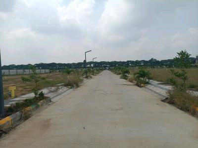 Image of 260 Sq.ft Residential Plot / Land for sale in Rudraram, Sangareddy for Rs. 2599999