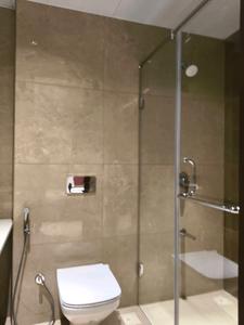 Bedroom Three Image of 3060 Sq.ft 4 BHK Apartment / Flat for sale in Kolte Patil 24K Altura Tower A And B, Baner Pune for Rs. 30000000