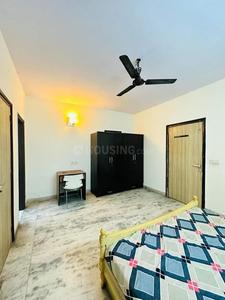Bedroom Image of Best co- Living in Sector 45, Gurgaon