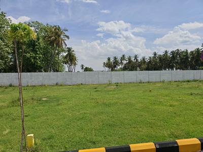Image of 1012 Sq.ft Residential Plot / Land for sale in Tambaram, Chennai for Rs. 3540988