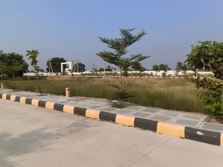 Athvelly Plot View 1