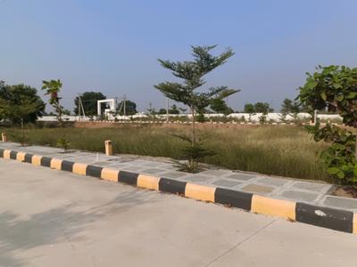 Athvelly Plot View 1
