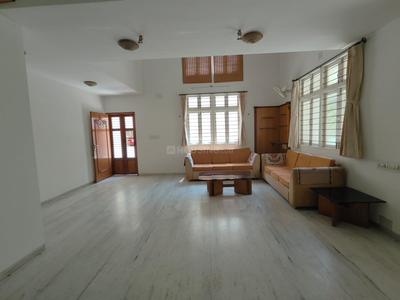 Hall Image of 3150 Sq.ft 4 BHK Independent House for sale in Gurukul Ahmedabad for Rs. 32500000